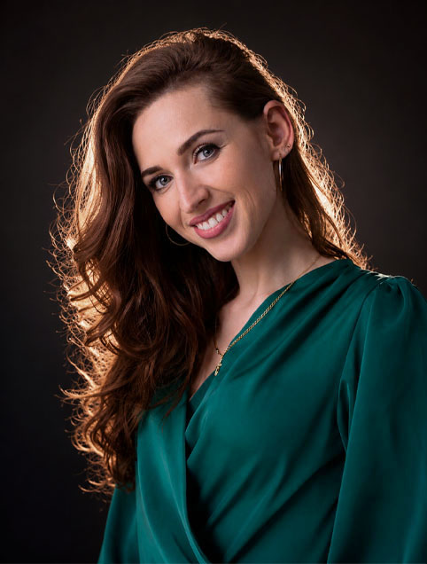 Екатерина Старущенко