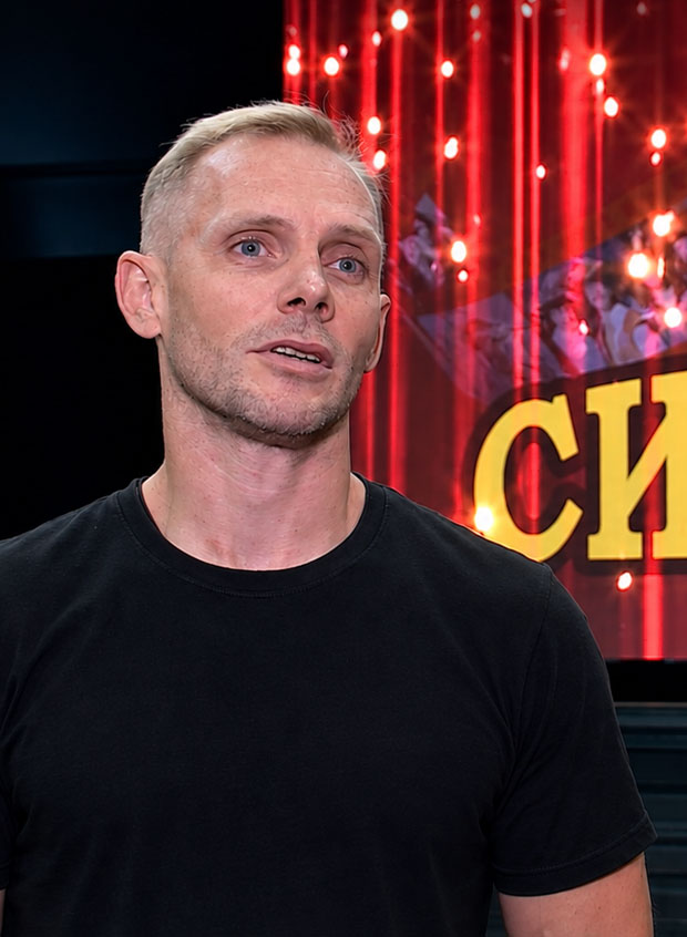 В Севастопольском театре танца имени Елизарова стартовал 28-й сезон